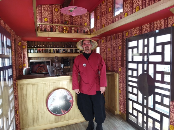 Carnaval de Badajoz: Así hemos contado el sábado del Carnaval de Badajoz