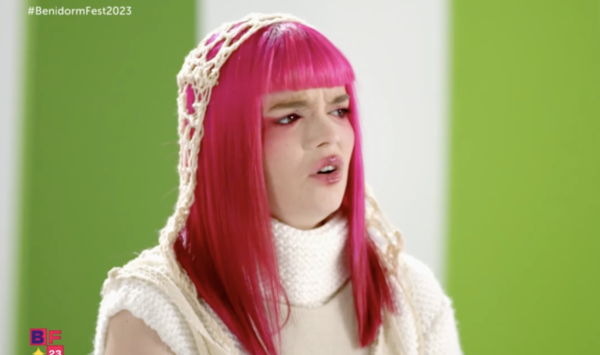 Benidorm Fest: segunda semifinal: Así hemos contado la segunda semifinal del Benidorm Fest