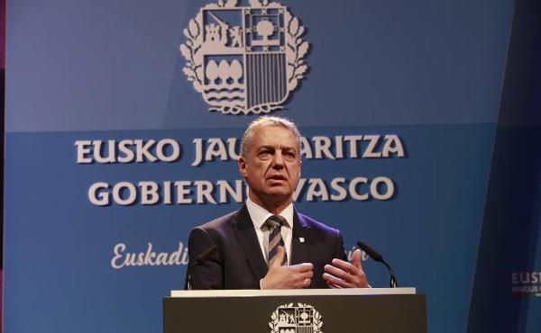 Huelga General Euskadi enero 2020 en directo: última hora