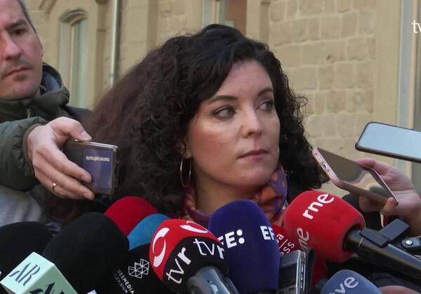 Así hemos contado la primera jornada del juicio en directo