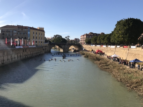 Una regata en constante crecimiento