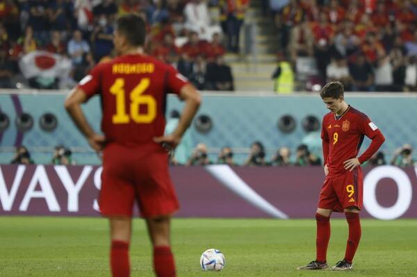 Mundial Qatar 2022 | Última hora hoy 2 de diciembre, en directo