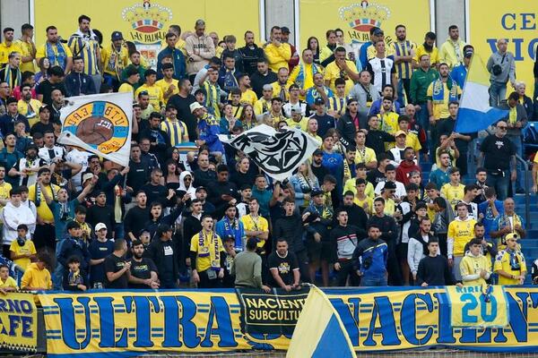 Derrota durísima para la UD en su casa, que se podía haber colocado líder