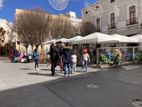 Carnaval de Badajoz: Estos son todos los premios del Carnaval de Badajoz