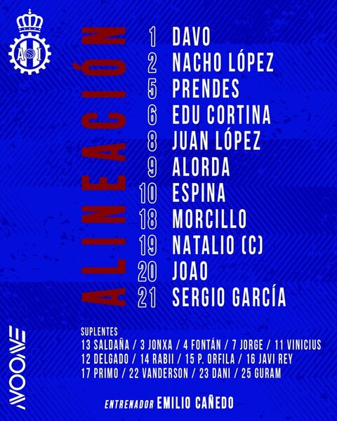 El Real Oviedo vence en Avilés