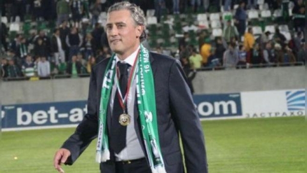 PFC Ludogorets: El equipo más odiado de Bulgaria que se hizo grande a base de billetes