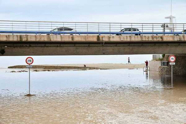 Rambla del Juncaret | Miriam Gil