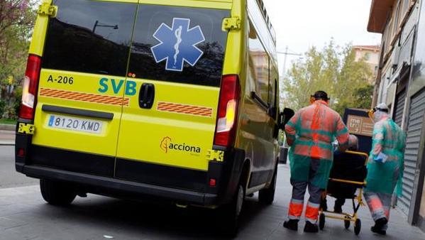 Aragón «poda» su estadística oficial de muertos en residencias por el Covid