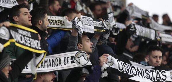 Directo | Unionistas quiere los tres puntos para despedir el año