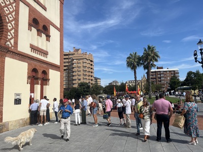 Morante, Manzanares y Roca Rey para la tercera jornada de toros de Gijón