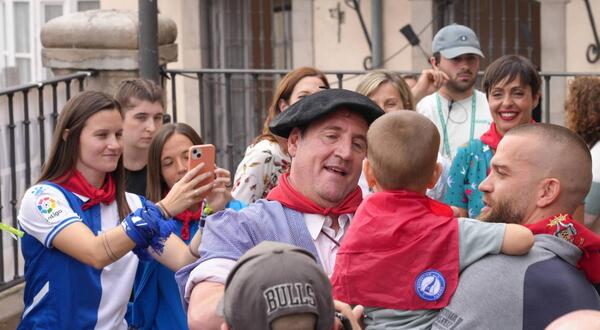 Así te hemos contado la jornada en la que ha comenzado La Blanca