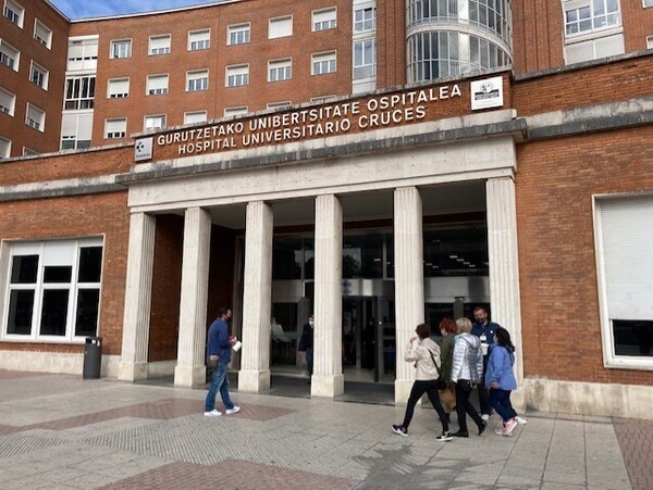 El Gobierno vasco cifró en un 16,25% la participación mientras los sindicatos hablaron de «amplio seguimiento»