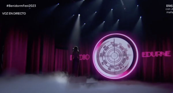Benidorm Fest en directo | DIRECTO | Sigue la primera semifinal del Benidorm Fest 2023