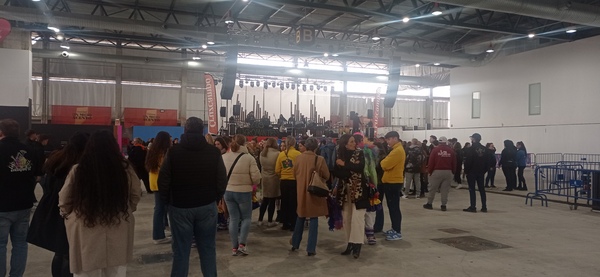 Carnaval de Badajoz: Estos son todos los premios del Carnaval de Badajoz