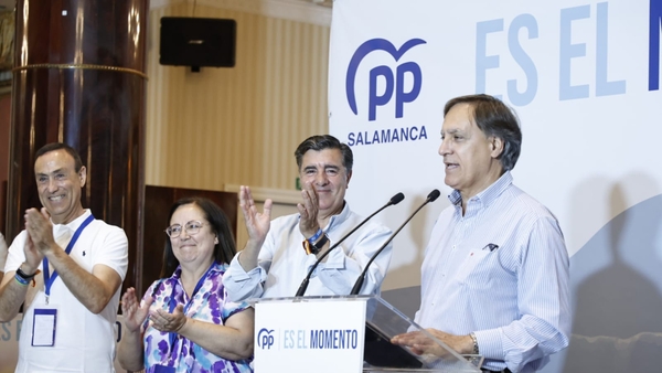 Así hemos vivido la jornada electoral del 23J