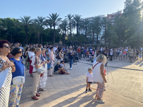 El Palau de la Música celebra su reapertura tras cuatro años de cierre