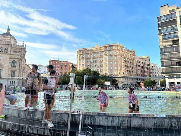 «Media Barcelona sabe que Pucela tiene playa, que fue capital del Imperio y que el Valladolid ganó una Copa de la Liga»