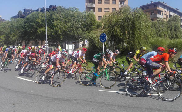Lucy Kennedy, una obra de ingeniería