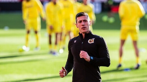 El encuentro de esta lo arbitrará el colegiado Soto Grado, con el que el Sevilla FC tiene los siguientes números #SevillaFC #SevillaFCRealSociedad