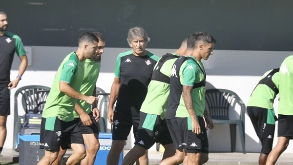 La previa del Betis - Espanyol: en la ola positiva para cerrar la semana ideal