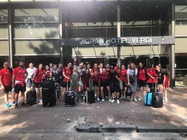 El Telecable gana la OK Liga y prolonga su leyenda