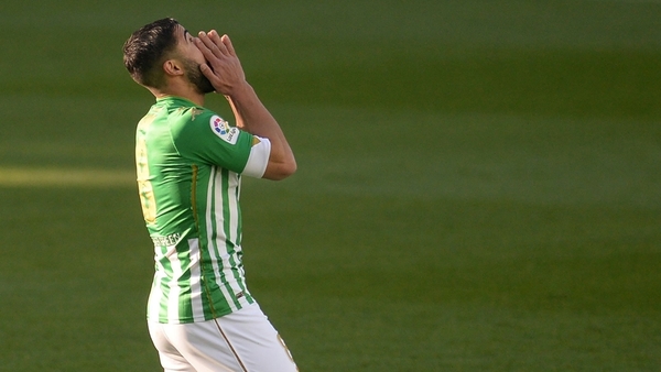 La previa del Mutilvera - Betis: Ofrecer el nivel necesario