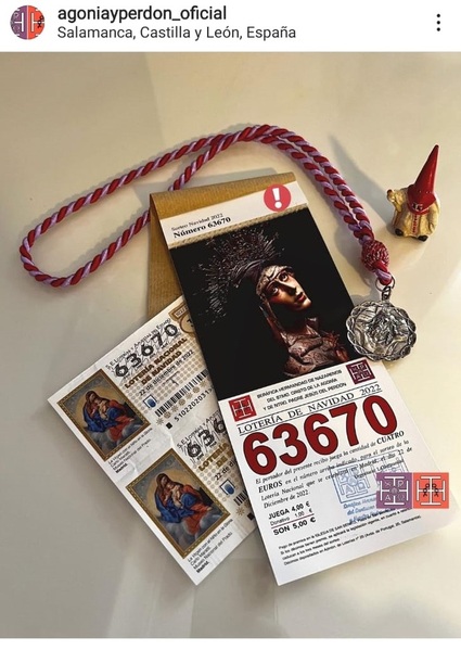 Lotería de Navidad 2022: Directo | Salen dos quintos seguidos