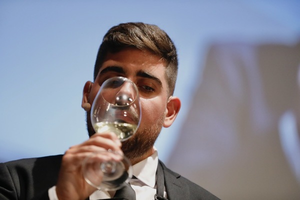 Así ha sido el fin de fiesta y la última jornada de Granada Gourmet