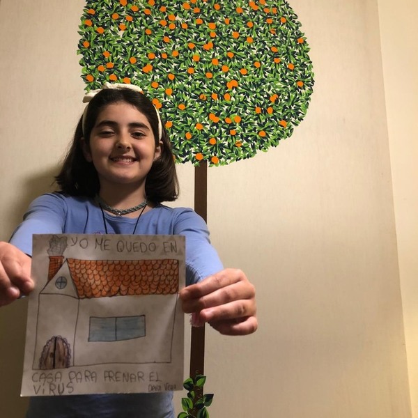 Cantabria se queda en casa