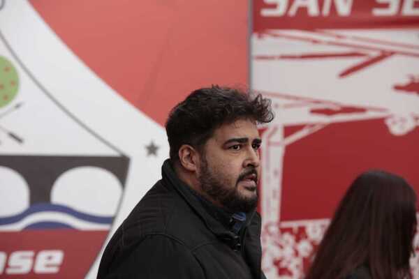 Directo | El Guijuelo pierde el liderato y encaja su primer gol; victoria del Salamanca UDS