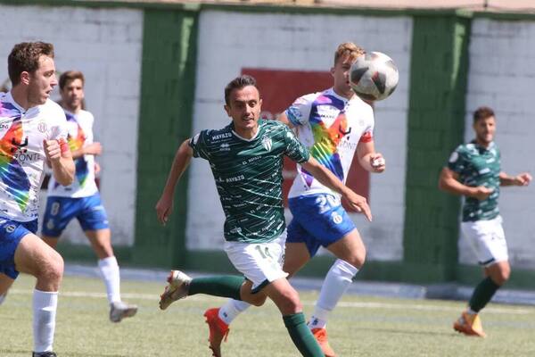La lucha por subir, en el Helmántico y La Alamedilla
