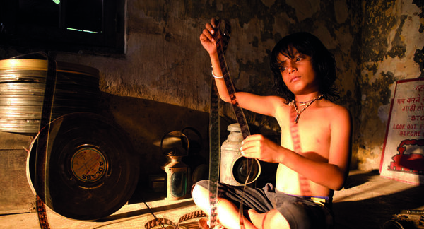 &#039;Last film show&#039;, Espiga de Oro a la mejor película de la Seminci