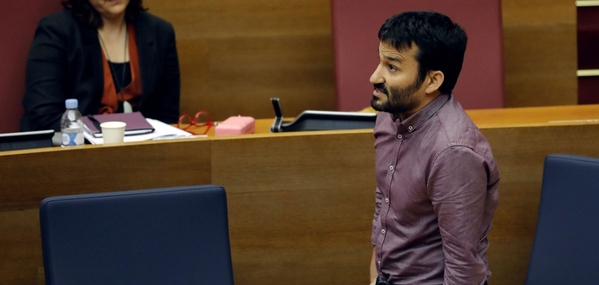 Última hora en Valencia | Crisis en el Consell: Marzà explica por qué ha dimitido como conseller de Educación