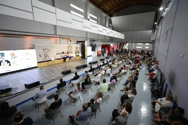 Premios Historias con Delantal 2022 | Así ha sido la gala de los Premios Historias con Delantal 2022