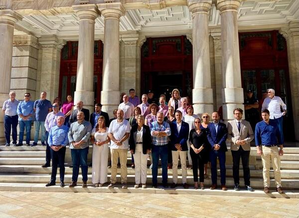 J.M. Rodríguez / AGM