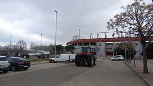 «Si en las próximas fechas no vemos respuesta, la próxima manifestación no será tan cívica»