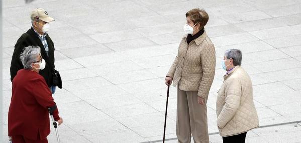 En Directo | La última hora del coronavirus en Granada: casos, contagios, víctimas, medidas, información útil