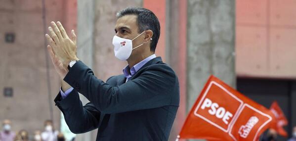 DIRECTO | Así hemos contado el Congreso del PSOE en Valencia
