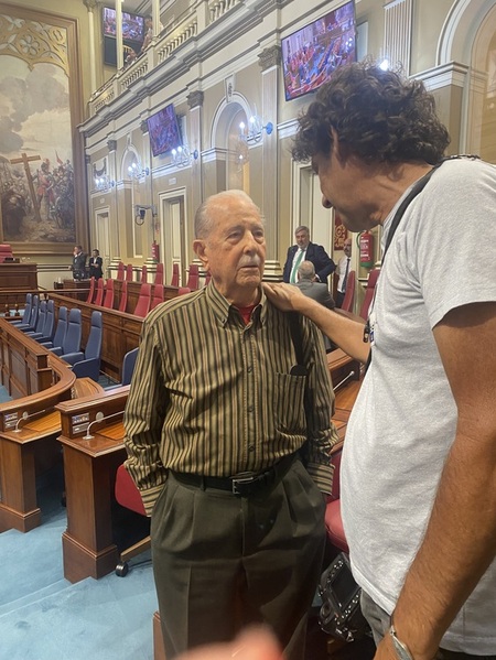 Así narramos en directo la primera sesión del debate de investidura