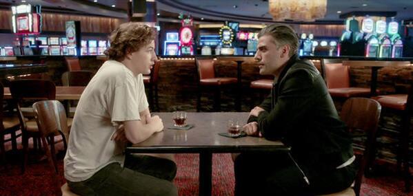 &#039;Last film show&#039;, Espiga de Oro a la mejor película de la Seminci