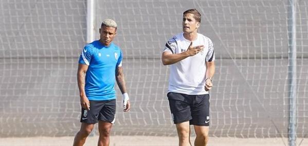 En directo | Final del partido: el Granada suma ante el Betis su segunda derrota consecutiva