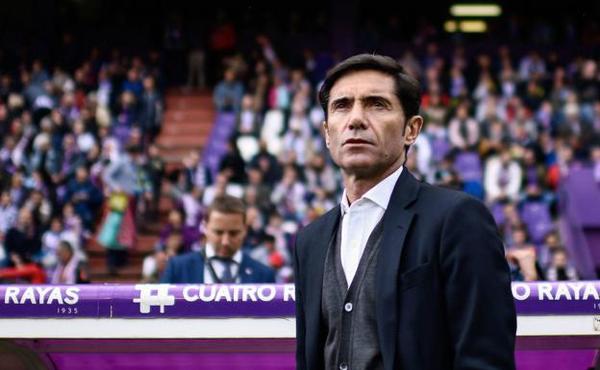 Última hora del Valencia CF: el futuro de Mateo Alemany y Marcelino, en el aire