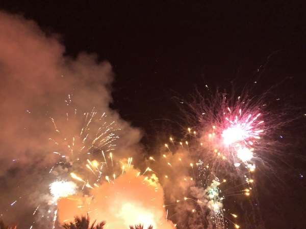 Blanco roto para el día mágico de Sara