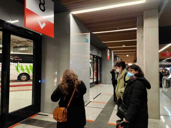 Desactivan la alerta amarilla, salvo en Álava por el Zadorra