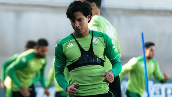 ¿Qué os parece el once de Pellegrini para enfrentarse al Celta de Vigo? Os leemos en #Betis #RealBetisCelta