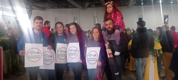 Carnaval de Badajoz: Estos son todos los premios del Carnaval de Badajoz