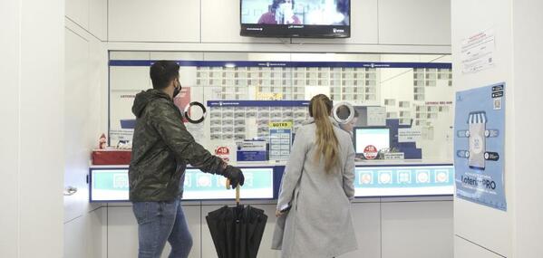 Sorteo de Lotería de El Niño | Así te hemos contado el sorteo