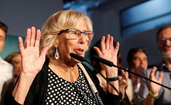 El recuento de las elecciones en Asturias, minuto a minuto