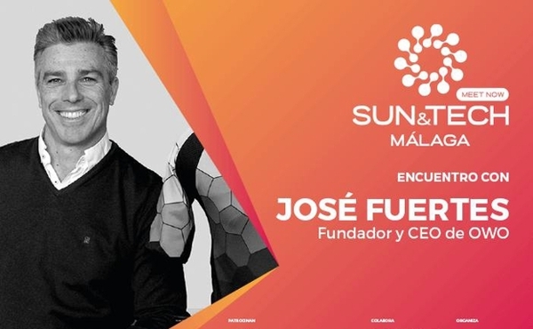 El fundador de Owo Game analiza el alcance real del metaverso en un nuevo encuentro Sun&amp;Tech