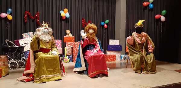 Una Vitoria rebosante se reencuentra con la magia